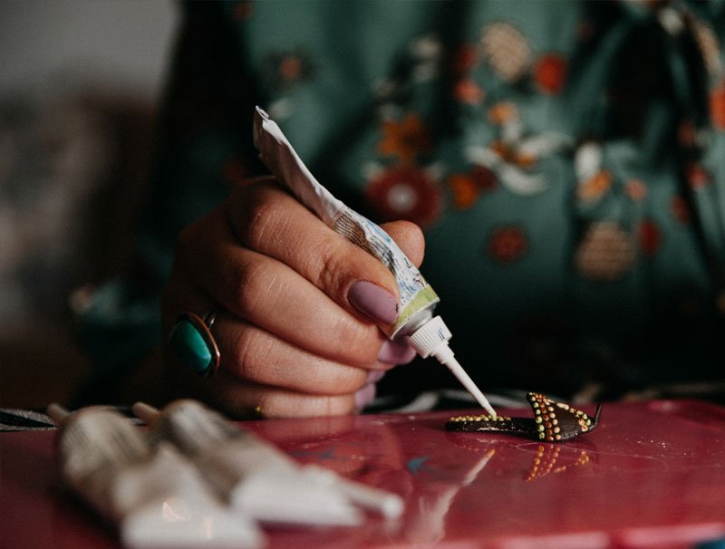 Karishmaa Care Foundation Community