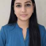 Dr. Devanshi Chintan Dave