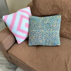 Cute Cushion Cover
