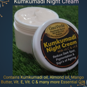 Gluta nia fairness cream