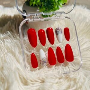 Artificial nails
