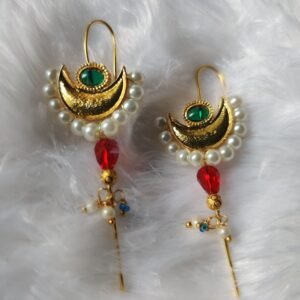 Chandra core earcuff