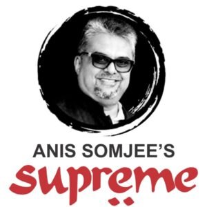 Anis Somjee