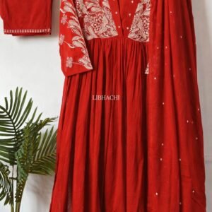 Readymade daily wear