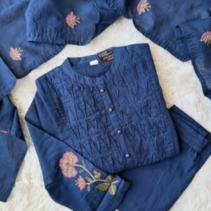 Readymade daily wear