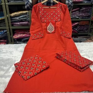 Readymade daily wear