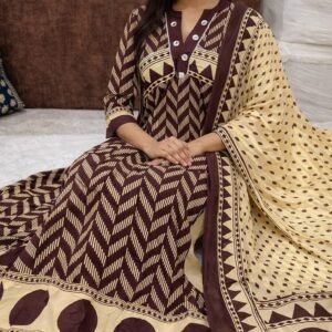 Readymade daily wear