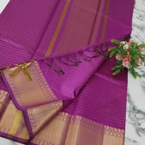 Banarasi silk premium sarees