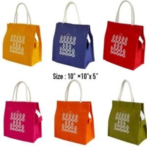 Small handbag