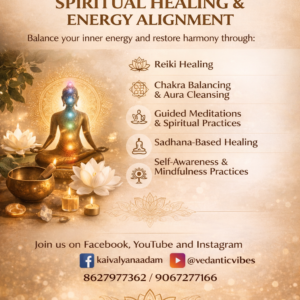 Reiki Healing Services