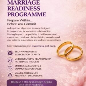 Marriage Readiness Programme