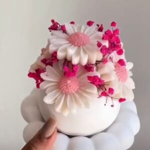 डिजाइनर कैंडल्स