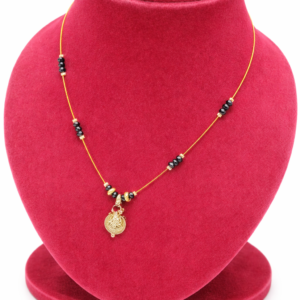 Trendy Invisible chains