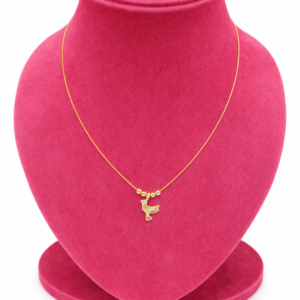 Trendy Invisible chains