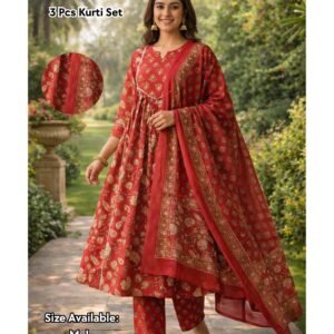 Premium trending stylish party wear suit