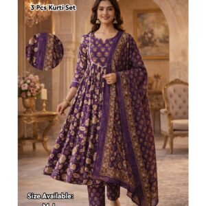 Premium trending stylish party wear suit