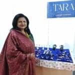 TARA Crafted to Shine