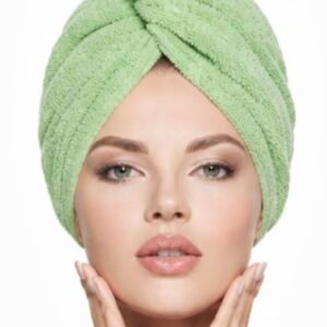 Hair wrap Towel