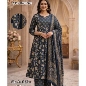 Premium trending stylish party wear suit