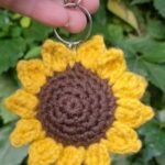 Crochet product