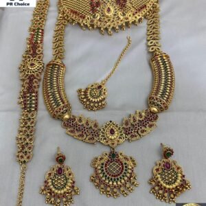 Jewellery set