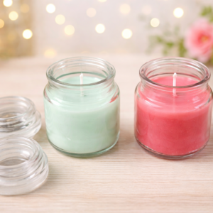 Aurtomatic Scented Candles