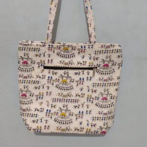 All types of hand made bags