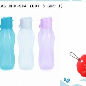 Tupperware 310 ml bottle