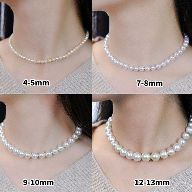 Pearl chains - Image 2