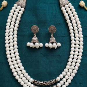 Boho necklace