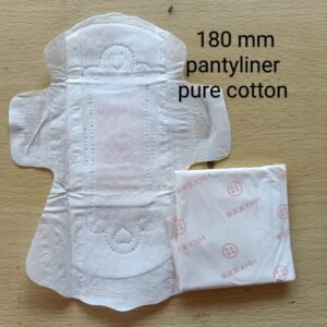 Purvis panty liner