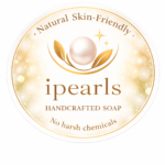 ipearls handmade soap/skin care essentials