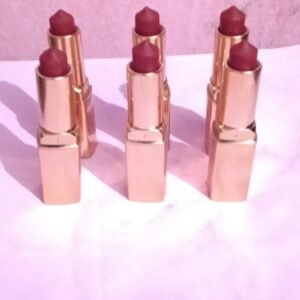 Matte lipstick