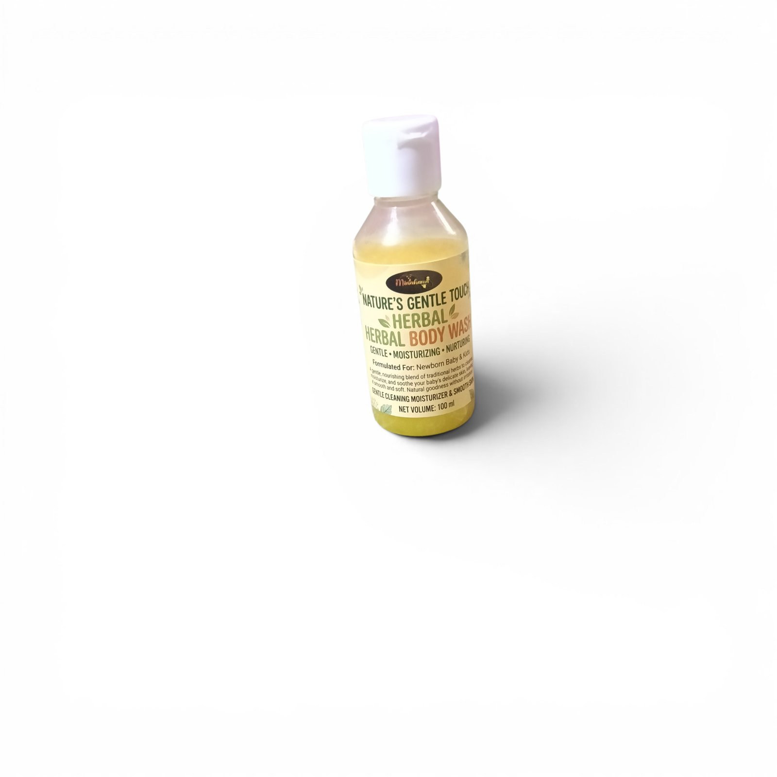 Baby body wash - Image 2