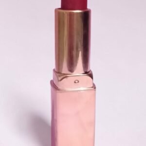 Matte lipstick