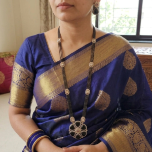 Long Mangalsutra