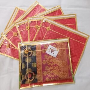 Saree covers