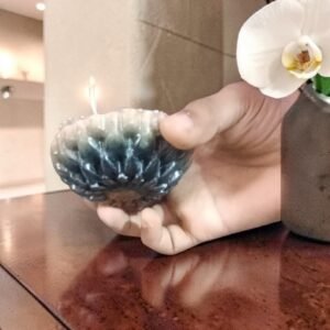 Luxury candle light