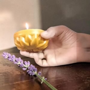 Candle light
