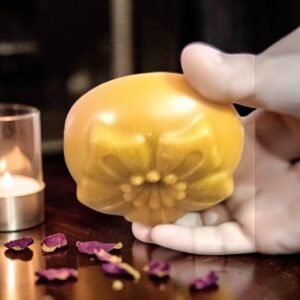 Luxury candle light