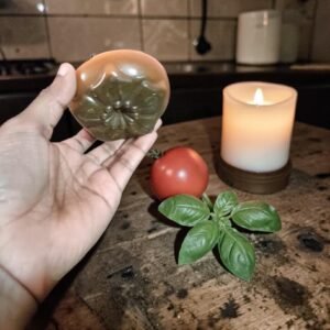 Luxury candle light