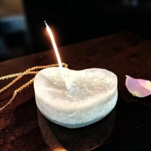 Luxury candle light