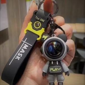astronout keychain