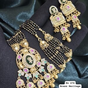30" Mangalsutra