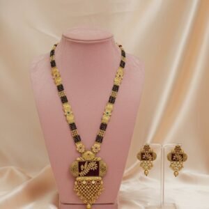 30" Mangalsutra
