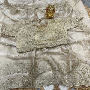 Sartin saree