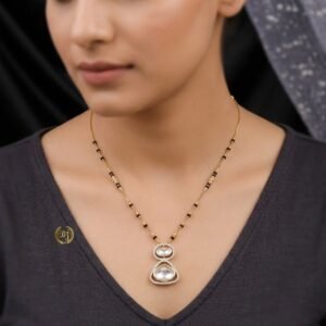 18" Mangalsutra