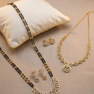 Combo set