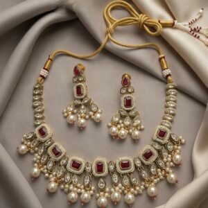 Heritage necklace