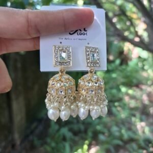 Stylish earrings